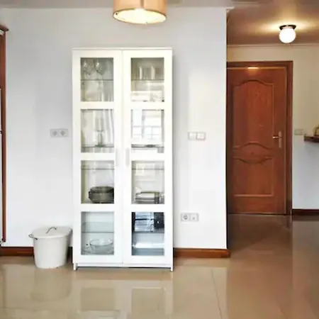 Appartamento Desconectaengalicia Atico Terraza Playa Panadeira