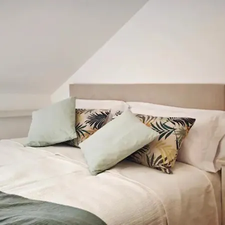 Desconectaengalicia Atico Terraza Playa Panadeira *