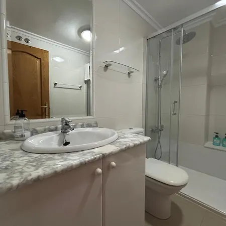 Desconectaengalicia Atico Terraza Playa Panadeira Sanxenxo