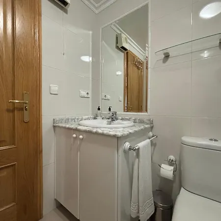 Desconectaengalicia Atico Terraza Playa Panadeira * Sanxenxo