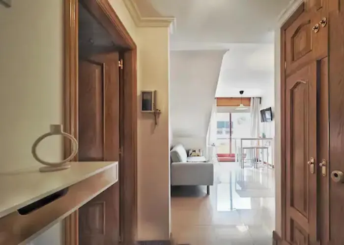 Desconectaengalicia Atico Terraza Playa Panadeira * Sanxenxo