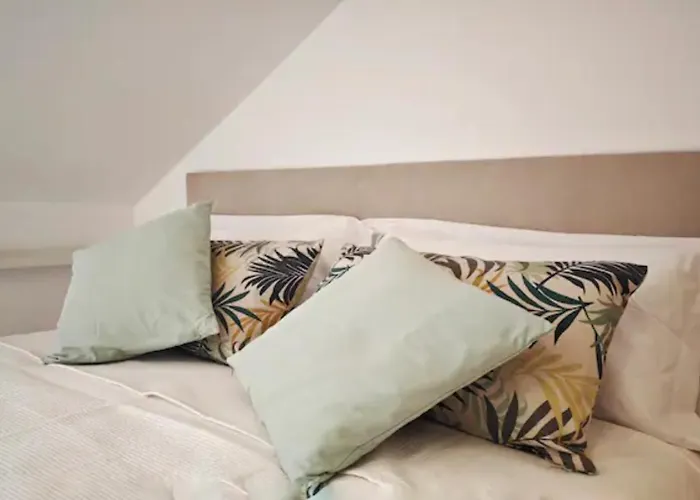 Desconectaengalicia Atico Terraza Playa Panadeira Διαμέρισμα