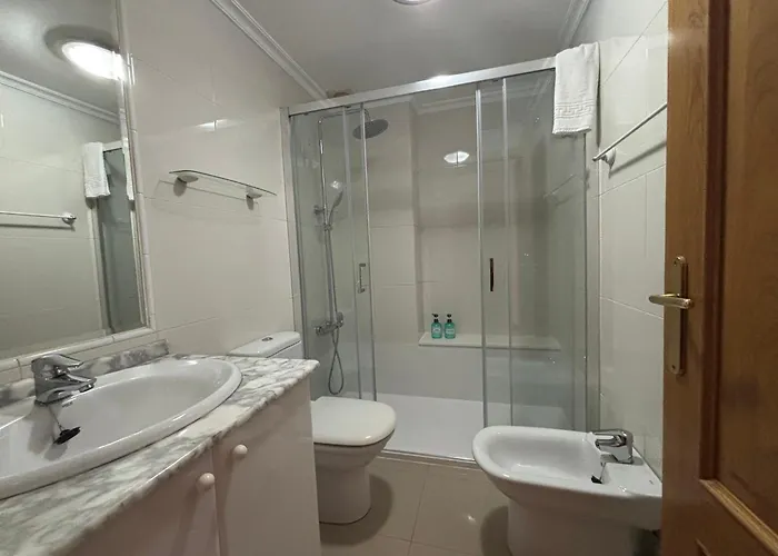 Desconectaengalicia Atico Terraza Playa Panadeira Sanxenxo