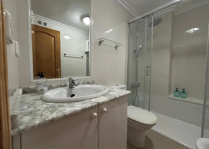 Desconectaengalicia Atico Terraza Playa Panadeira Sanxenxo