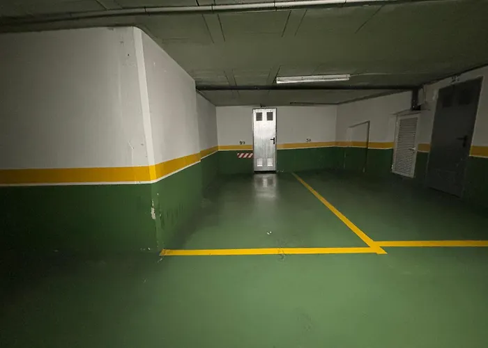 Desconectaengalicia Atico Terraza Playa Panadeira *